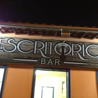 Escritório Bar e Restaurante