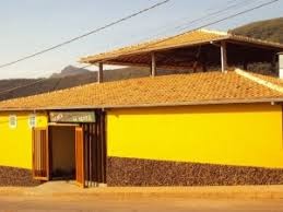 Restaurante Varanda da Serra