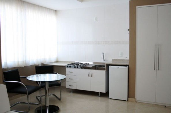 Alfa Hotel