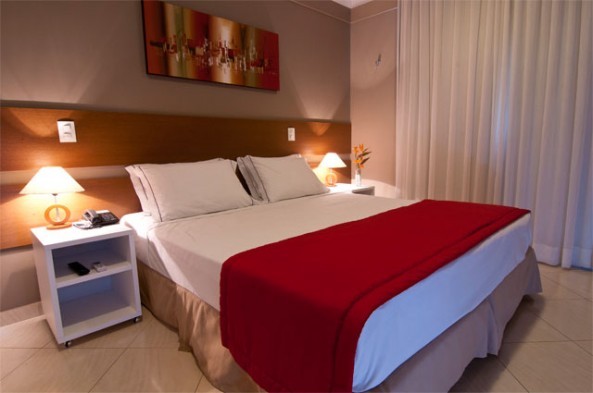 Alfa Hotel