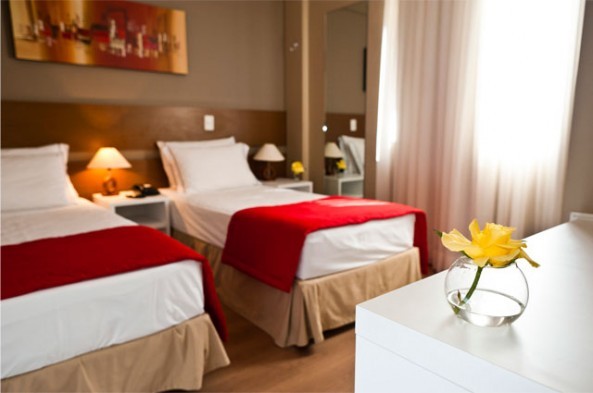 Alfa Hotel
