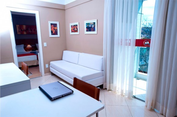 Alfa Hotel