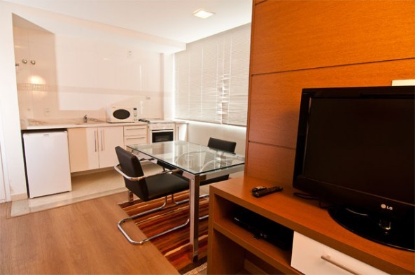 Alfa Hotel