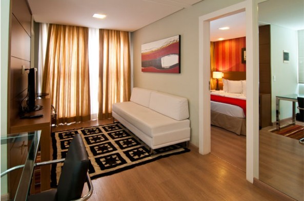 Alfa Hotel