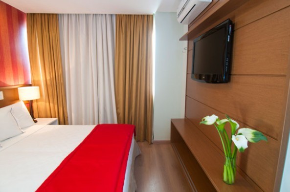 Alfa Hotel