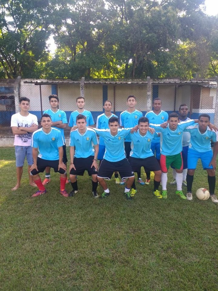Campo do Nacional