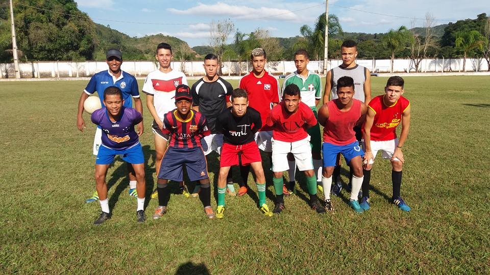 Campo do Nacional