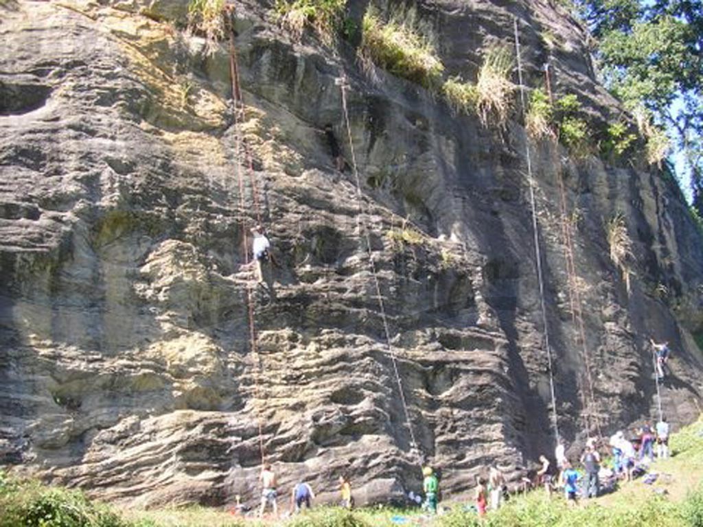 Pedra do Macuco