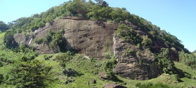 Pedra do Macuco