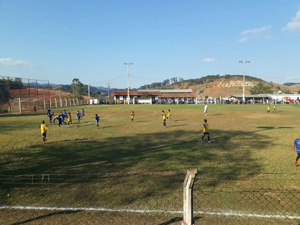 Estádio Municipal Dário Grossi