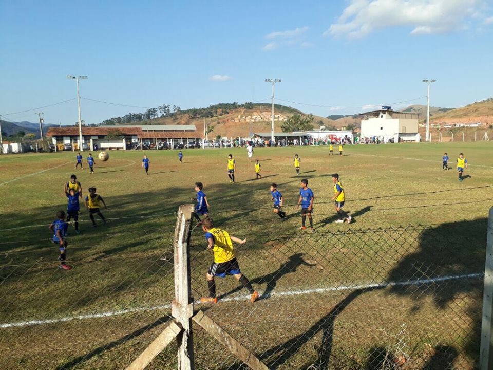Estádio Municipal Dário Grossi