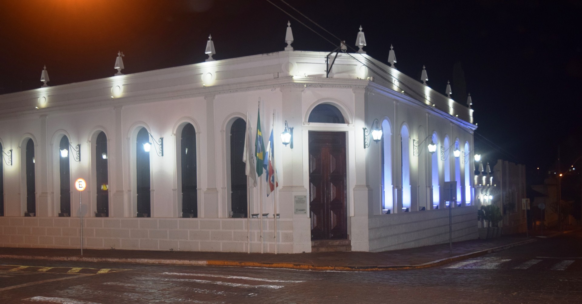 Câmara Municipal de Sacramento 