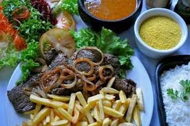 Restaurante Dona Zuita                                    