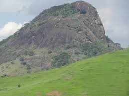 Pedra de Santa Maria