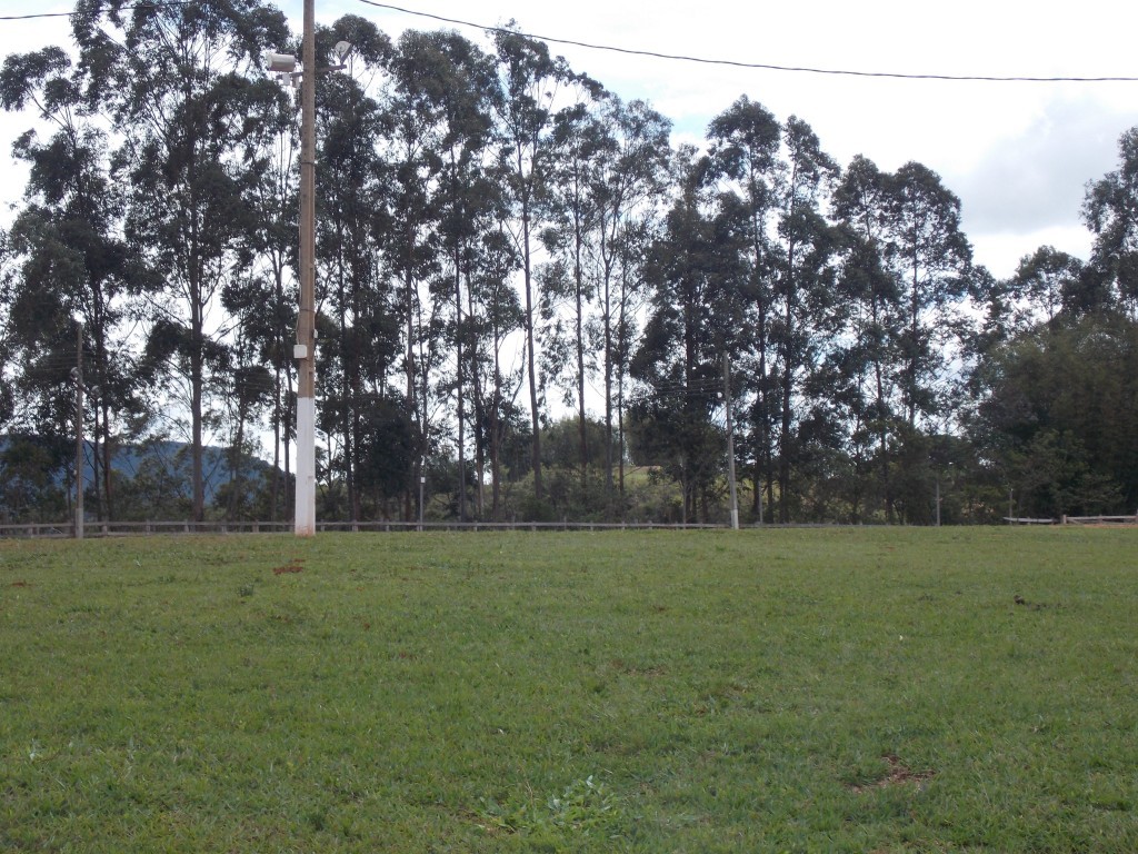 Parque de Exposição
