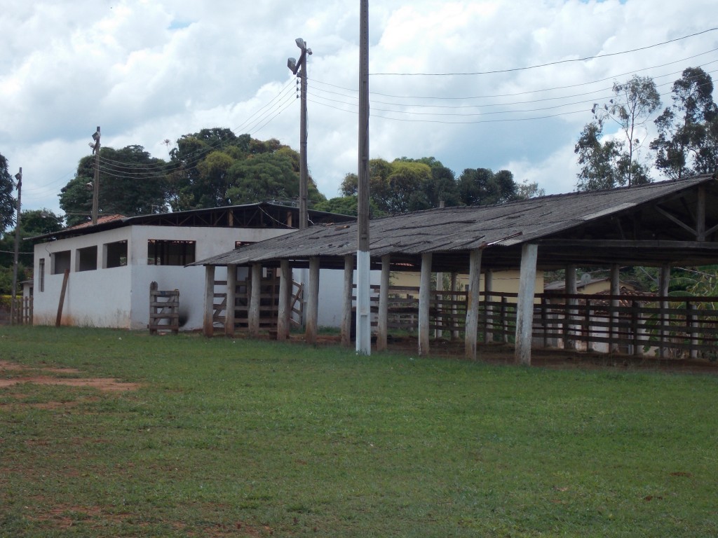 Parque de Exposição