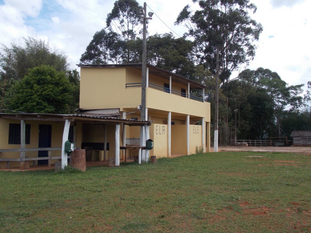 Parque de Exposição