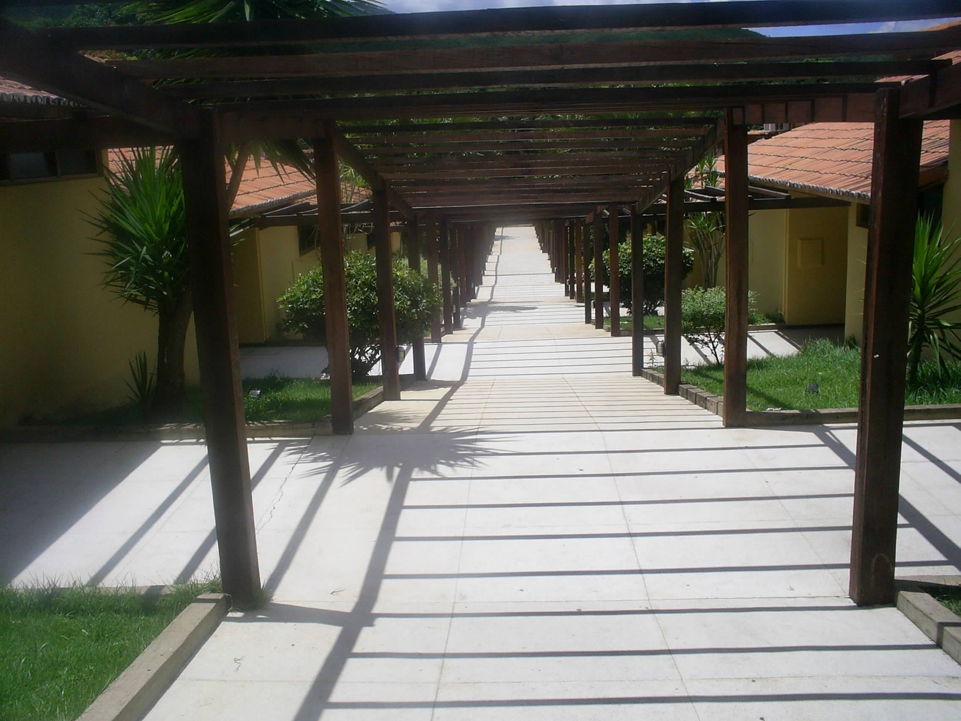 Águas Santa Bárbara Resort Hotel
