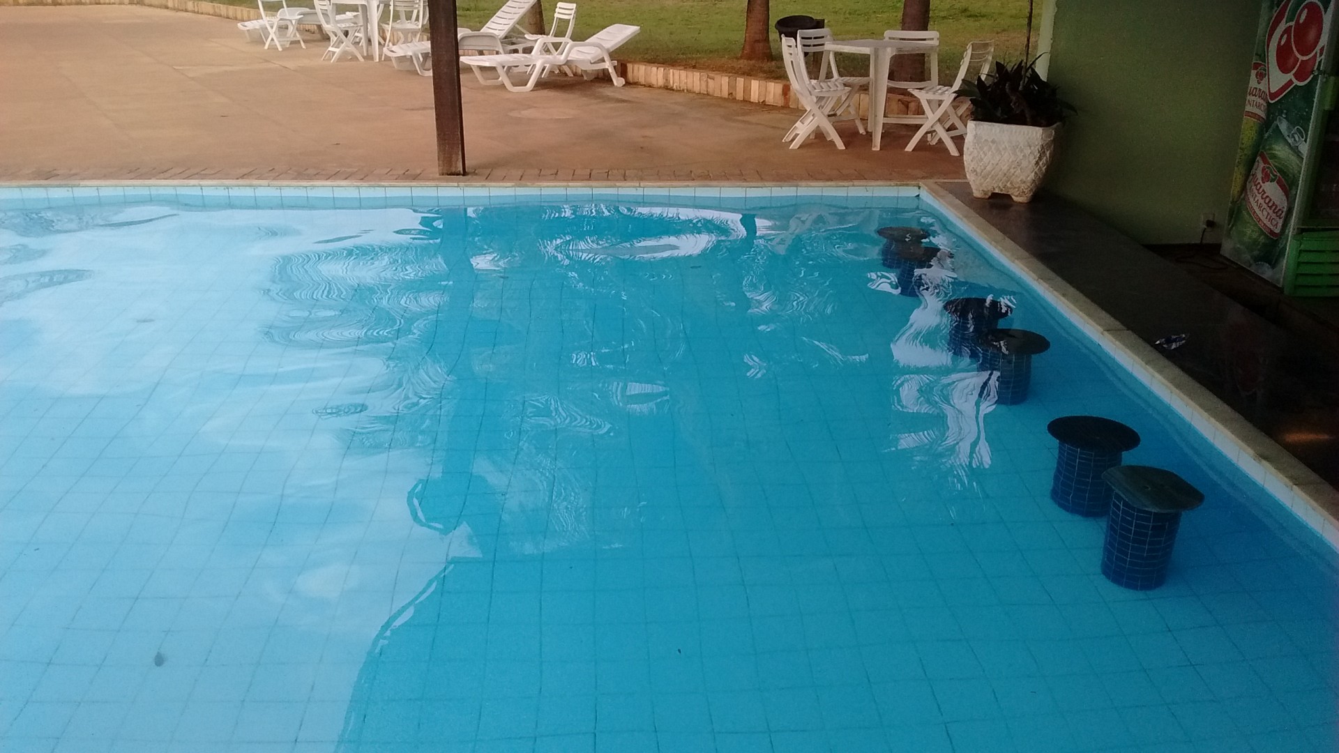 Águas Santa Bárbara Resort Hotel
