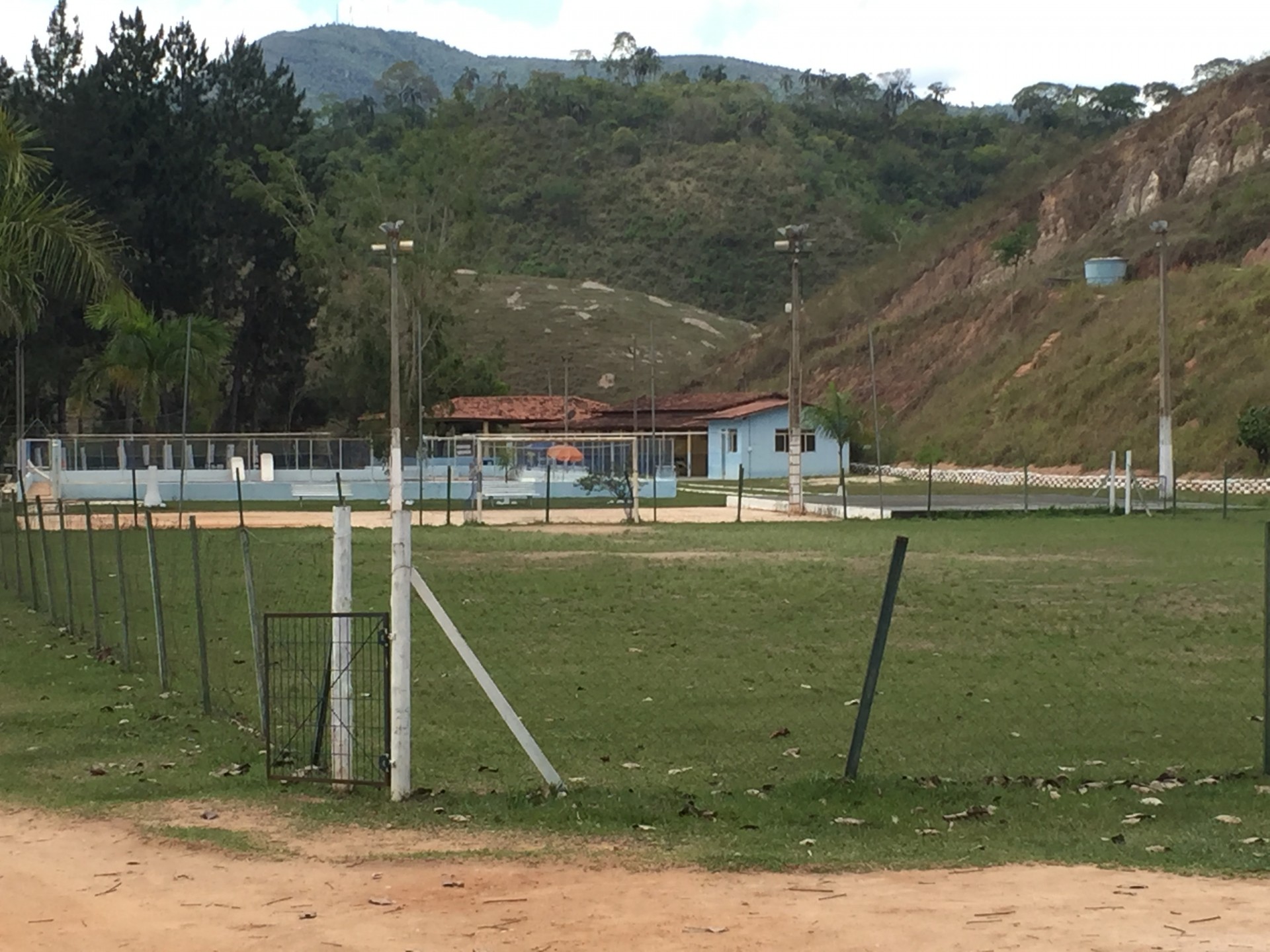  Clube Poço Redondo 