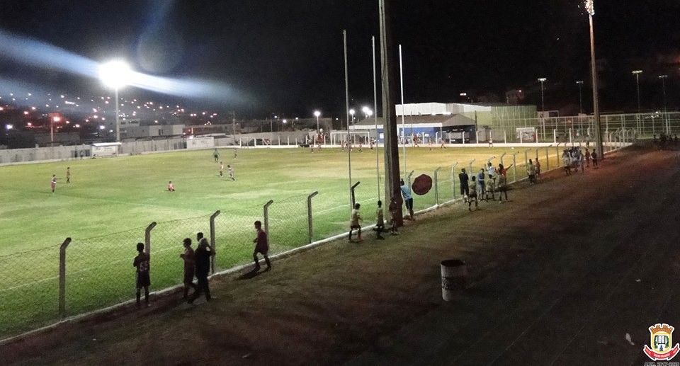 Estádio Coronel Ramalho