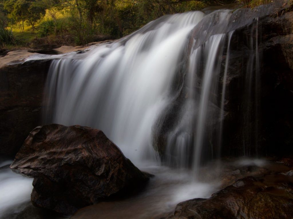 Cachoeira do Jaguari