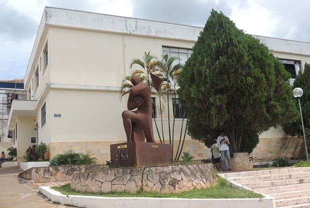 Praça do Fórum