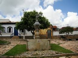 Praça Dom Joaquim