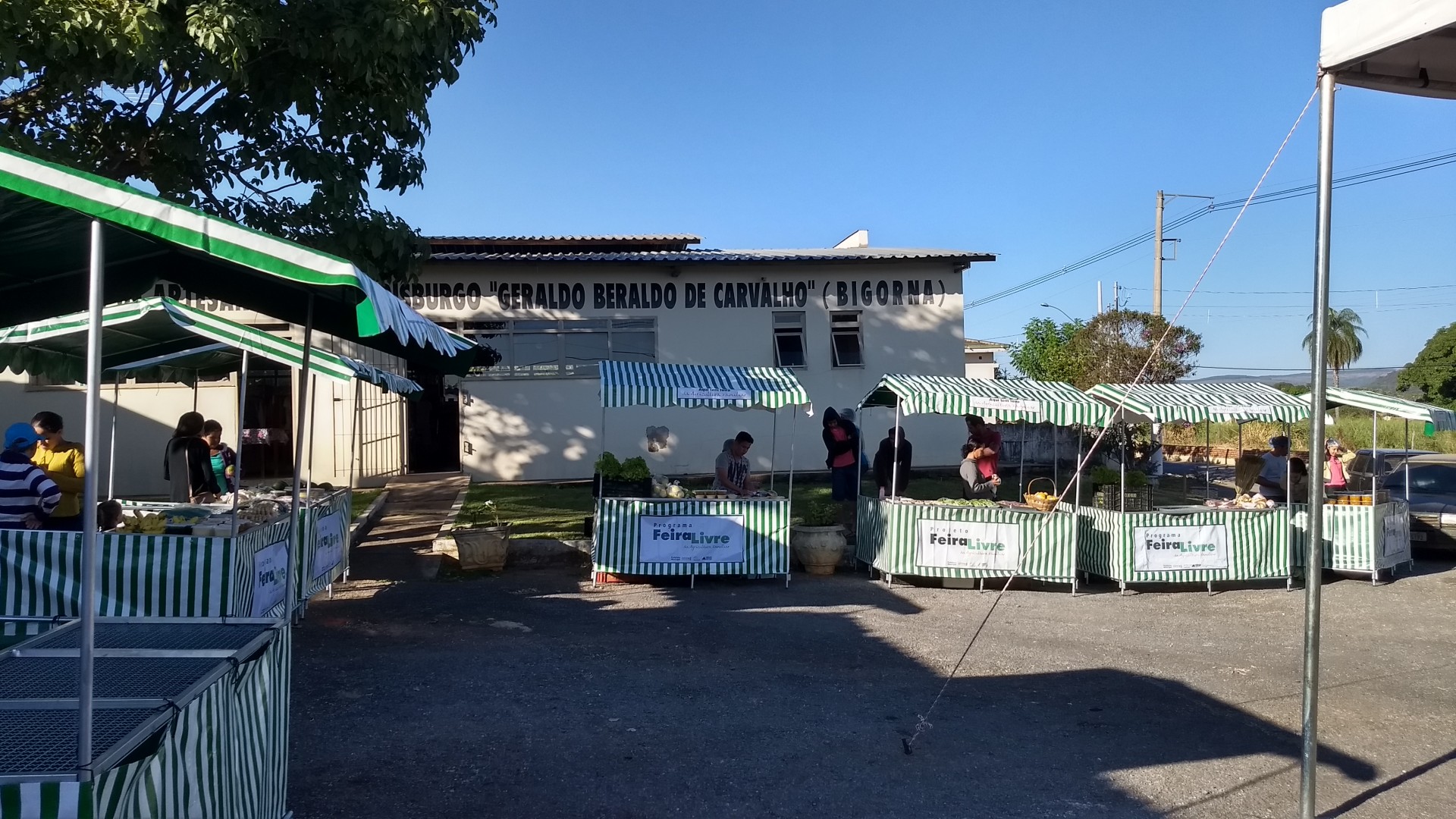 Feira Sertaneja