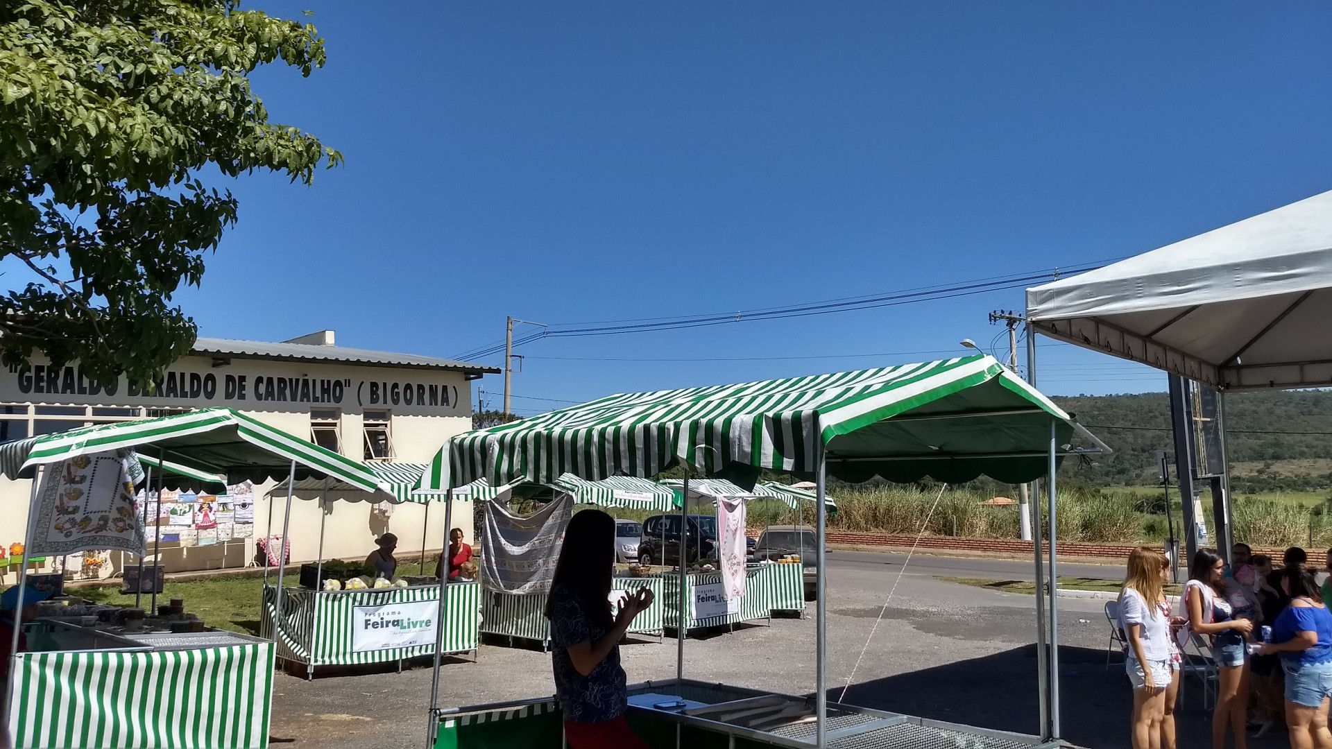 Feira Sertaneja