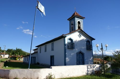 Igreja Matriz