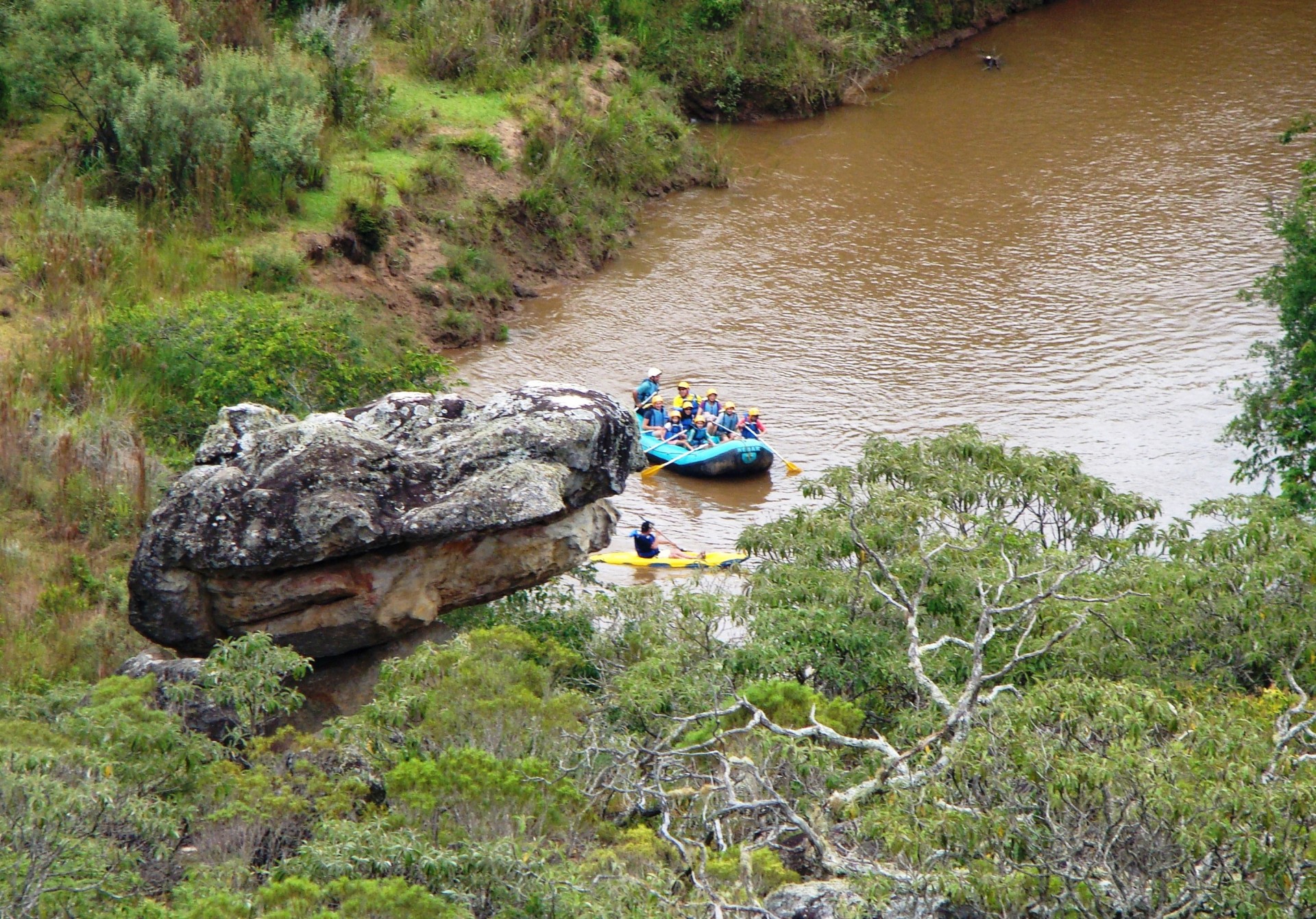 Rio Grande