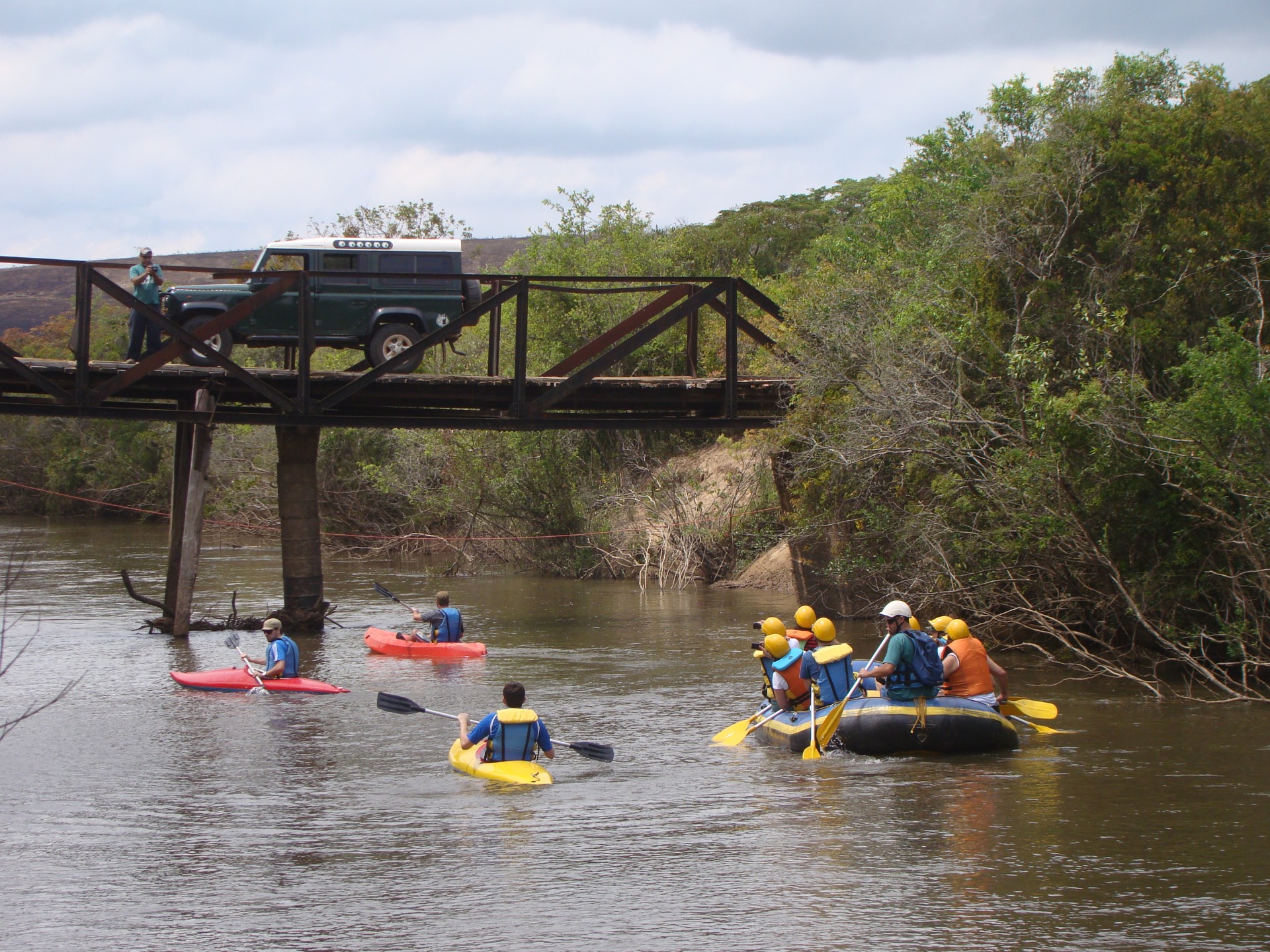 Rio Grande