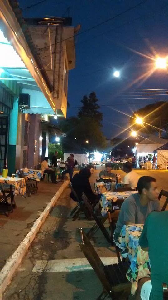 Bar Du Paroba