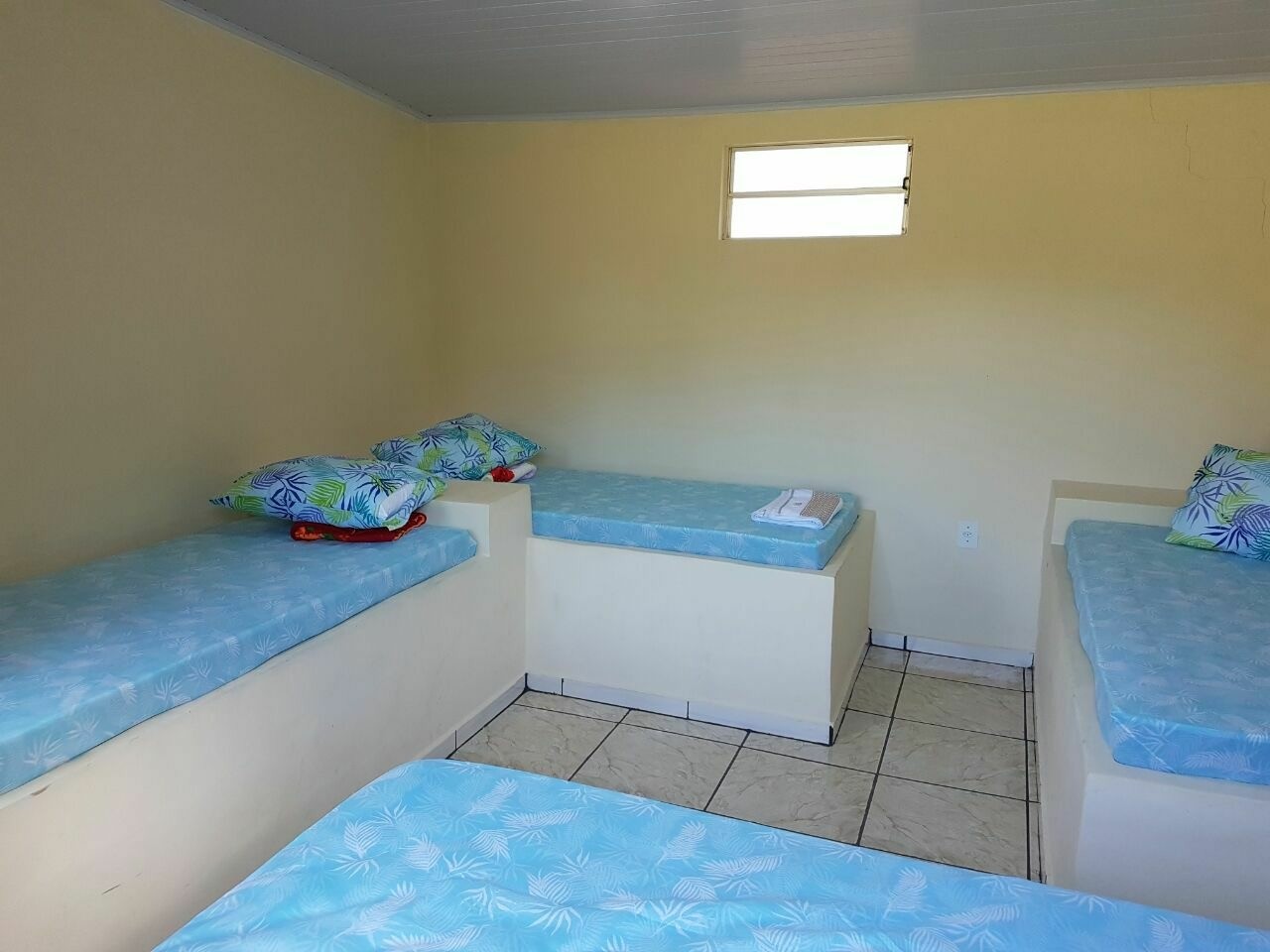 Clube Camarinha 