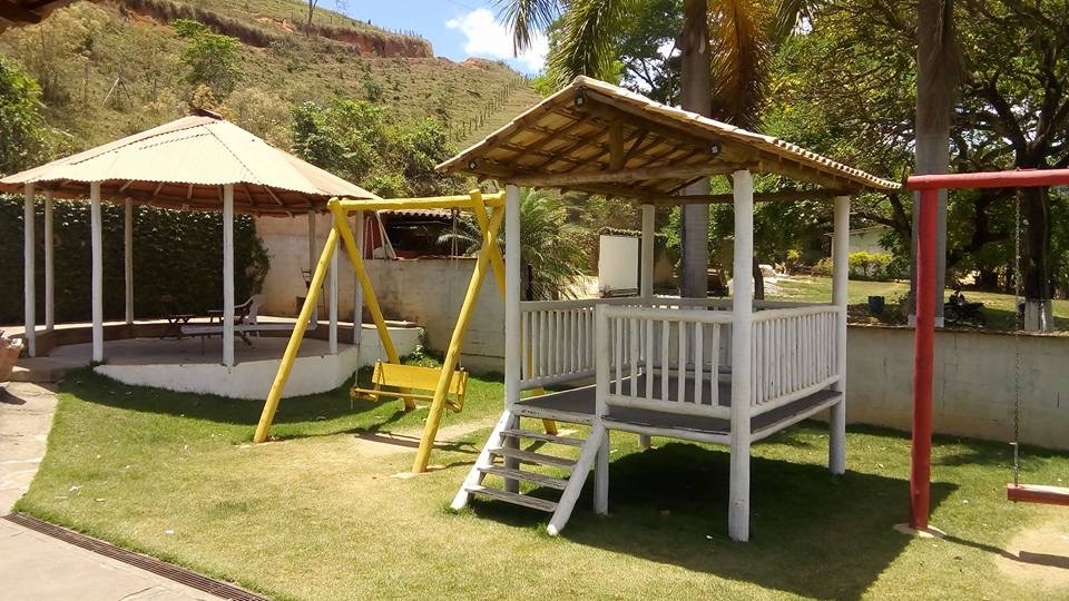 Clube Camarinha 