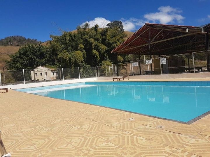 Clube Camarinha 