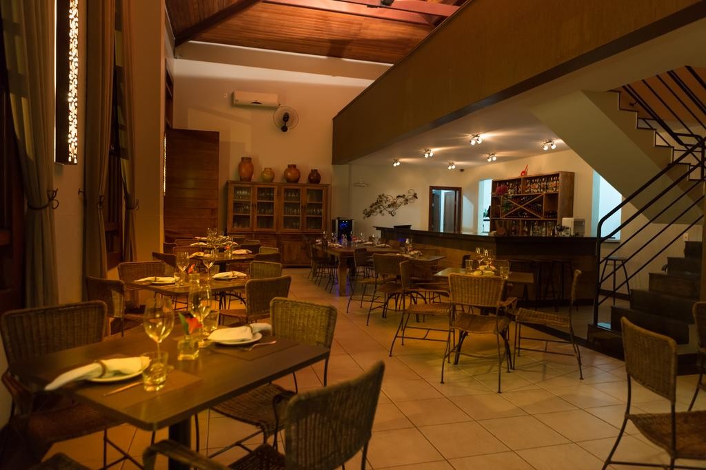 Restaurante Vila Bistrô