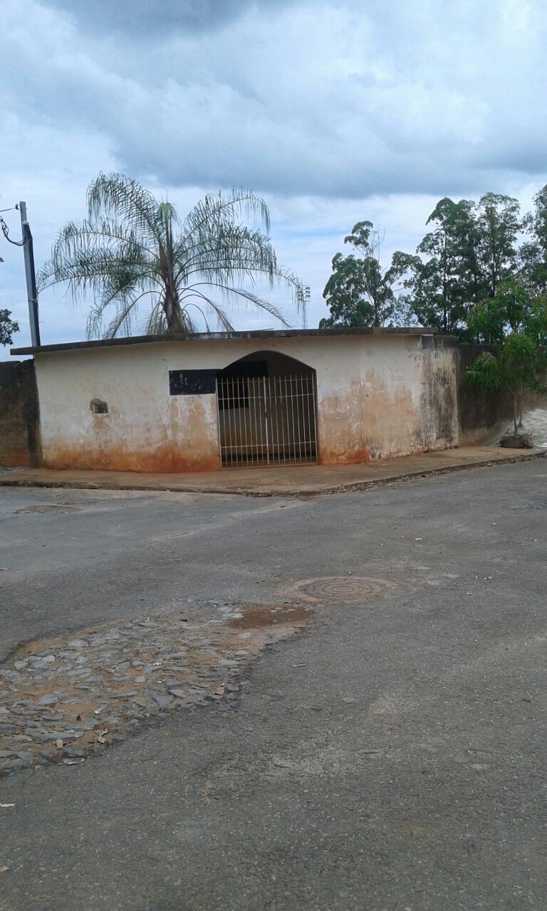 Estádio Joaquim Alves Belo