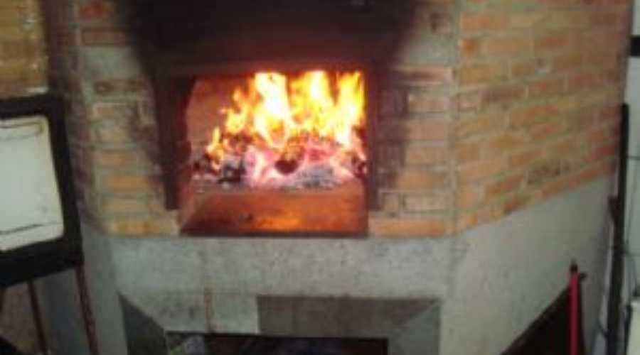 Pizza Bar Canga
