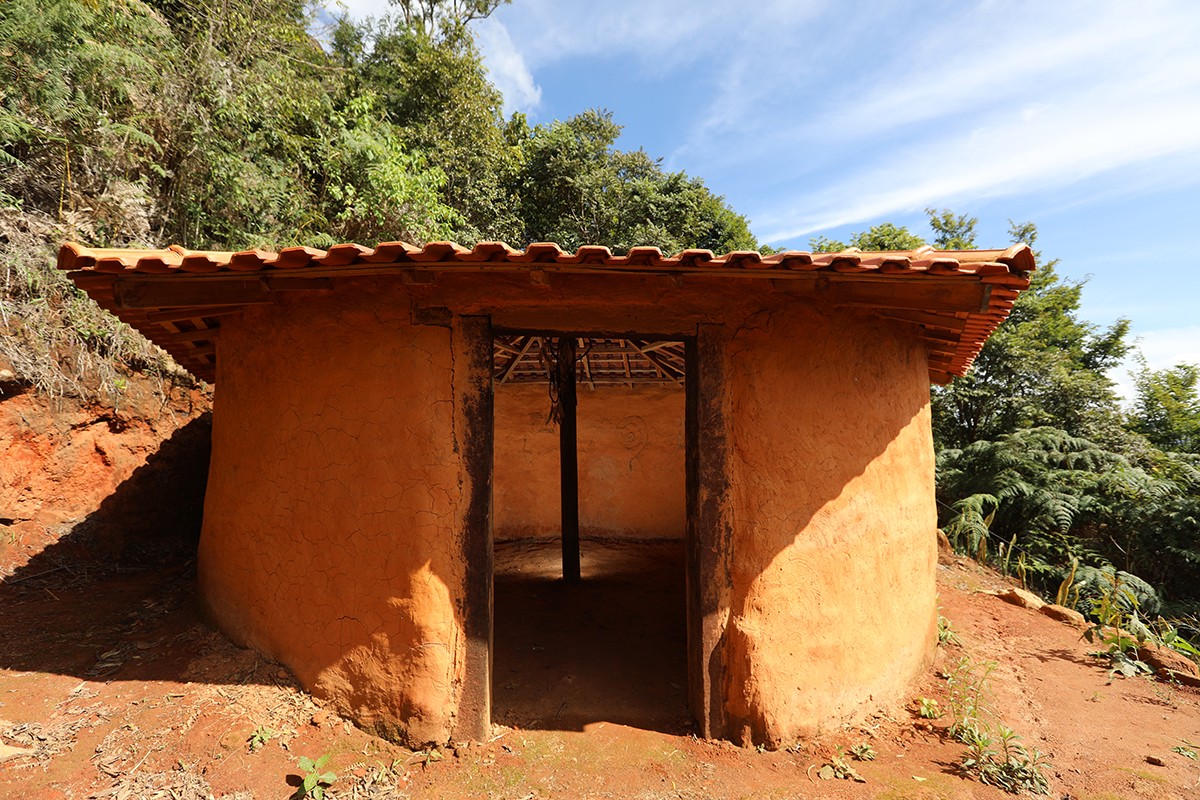 Parque Ecológico Pico dos Cabritos