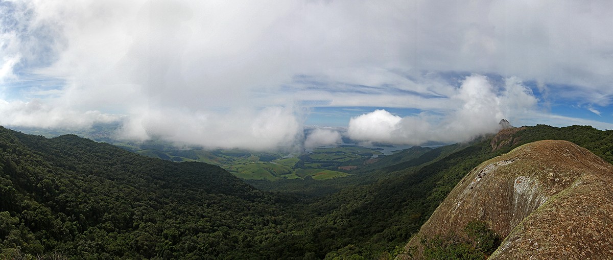 Parque Ecológico Pico dos Cabritos