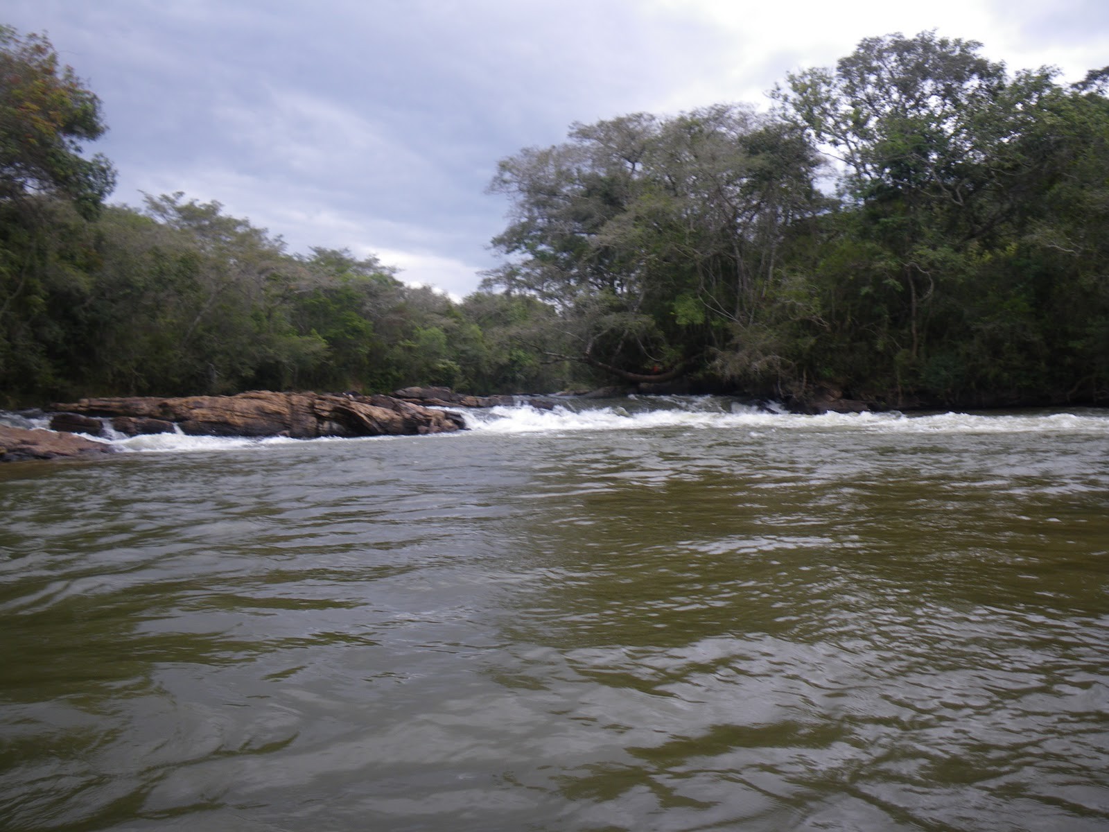 Rio Aiuruoca 