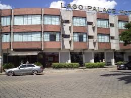 Lago Palace Hotel