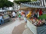 Feira Artes e Artesanato 