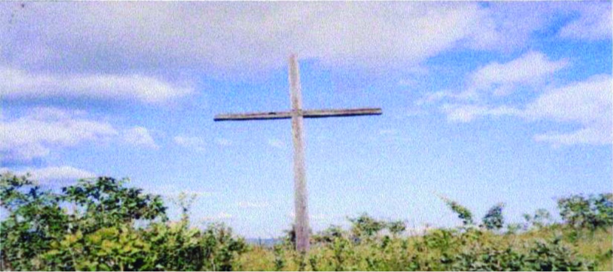 Cruzeiro do Rodrigues