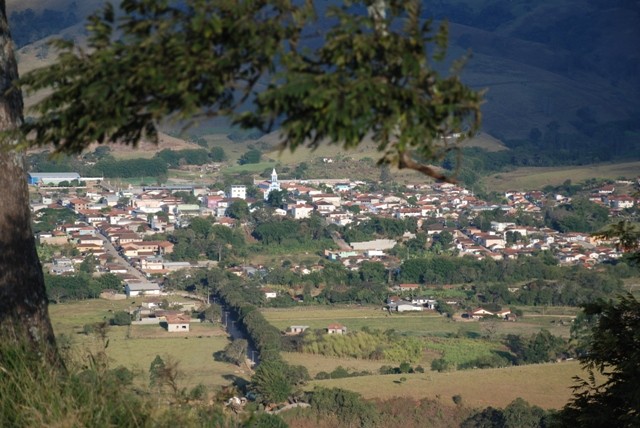 Morro da Torre