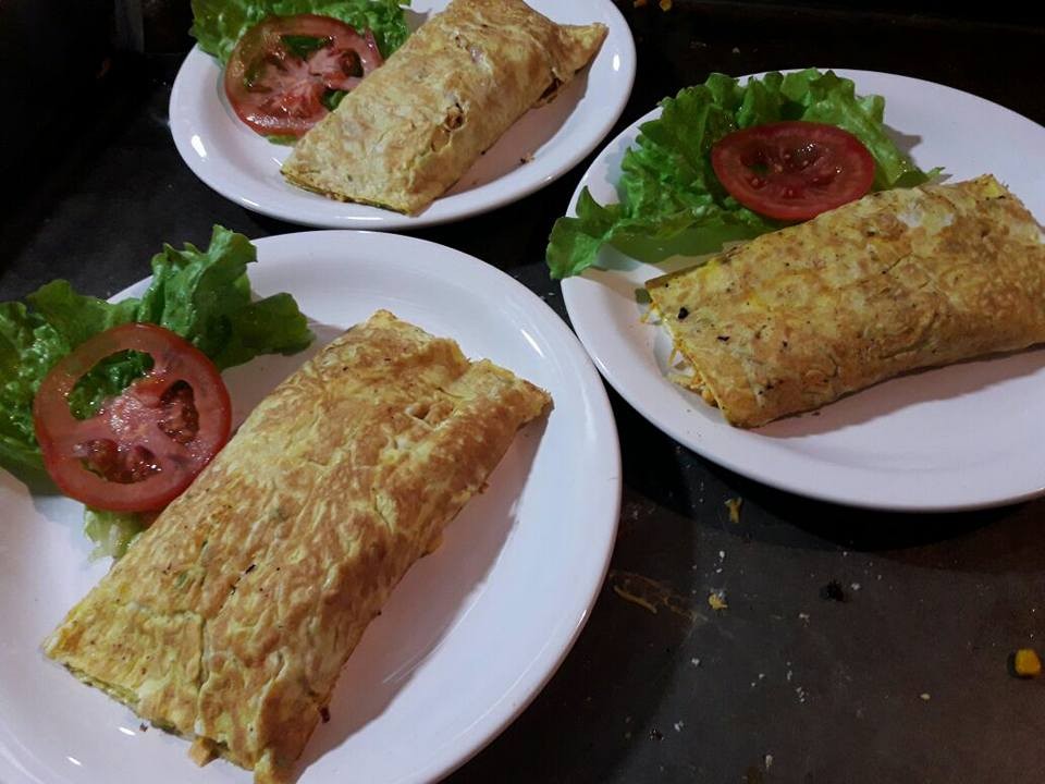 Sandubom 