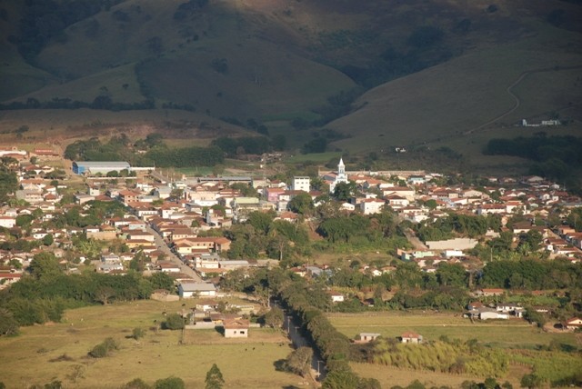 Morro da Torre