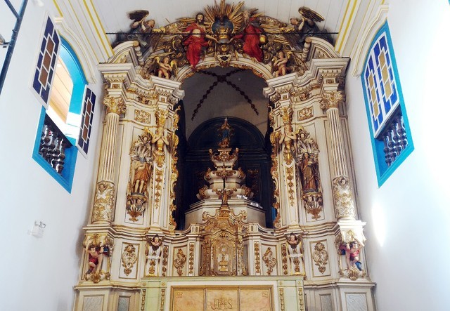 Igreja Matriz de Nossa Senhora da Conceição